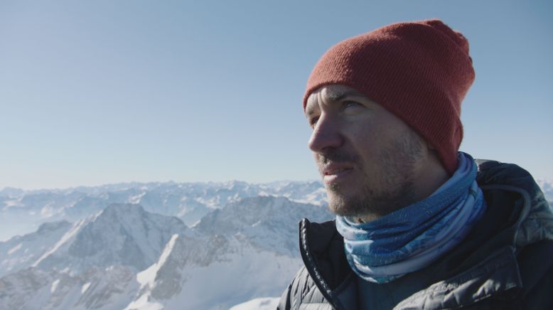 Felix Neureuther - Skifahren trotz Klimawandel? Der Slalom der Zukunft