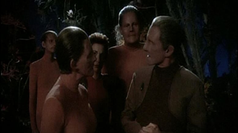 Star Trek - Deep Space Nine