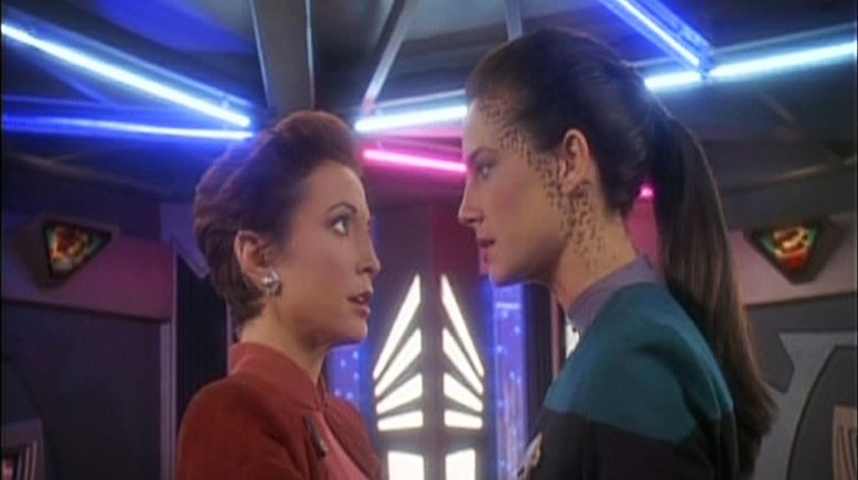 Star Trek: Deep Space Nine