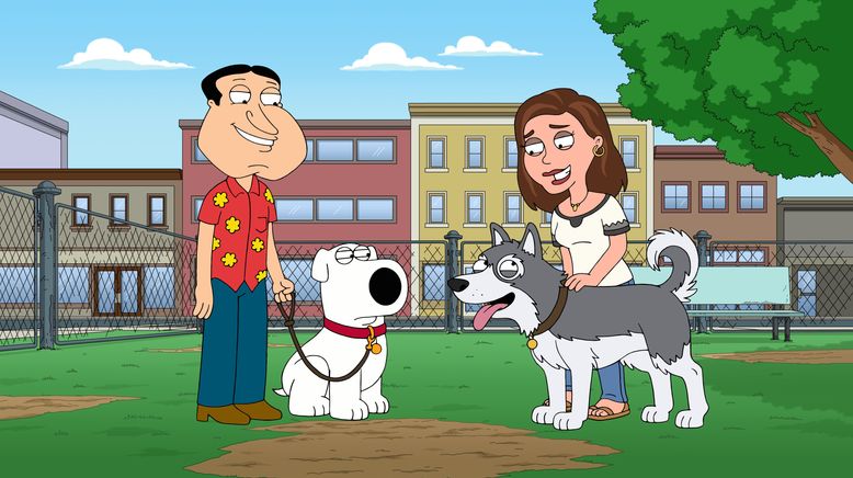 Family Guy