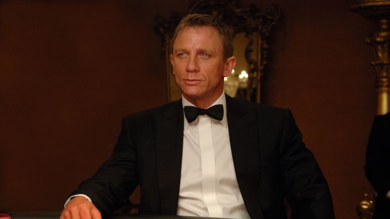 James Bond 007: Casino Royale