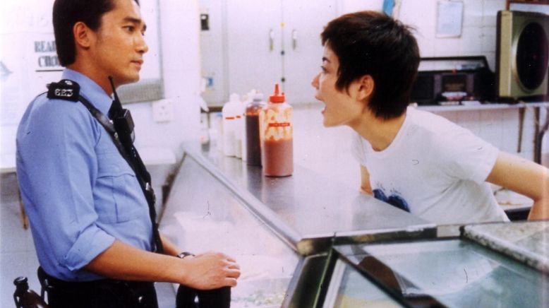 Chungking Express