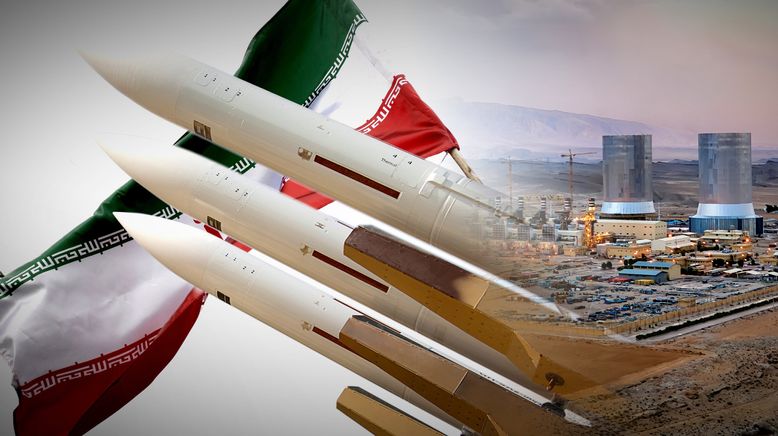 Iran und die Bombe