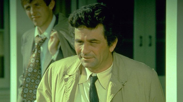 Columbo