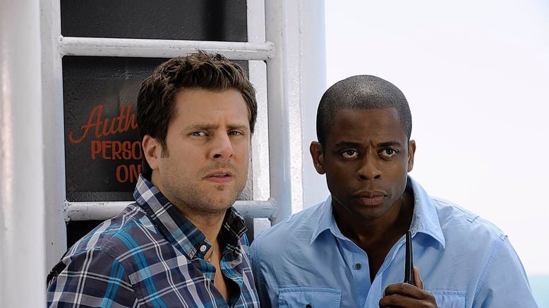 Psych