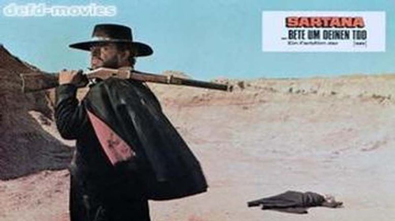 Sartana