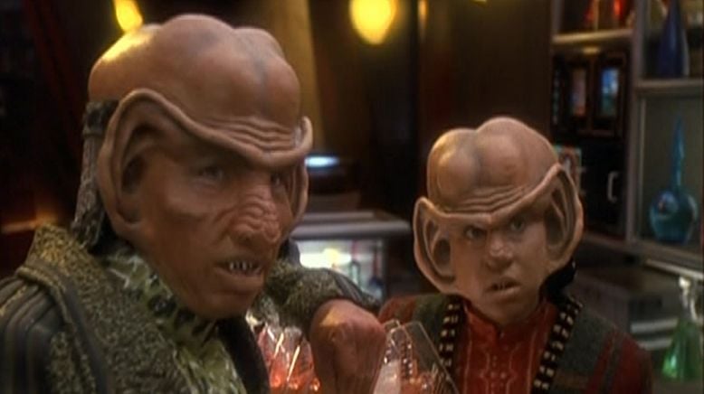 Star Trek: Deep Space Nine