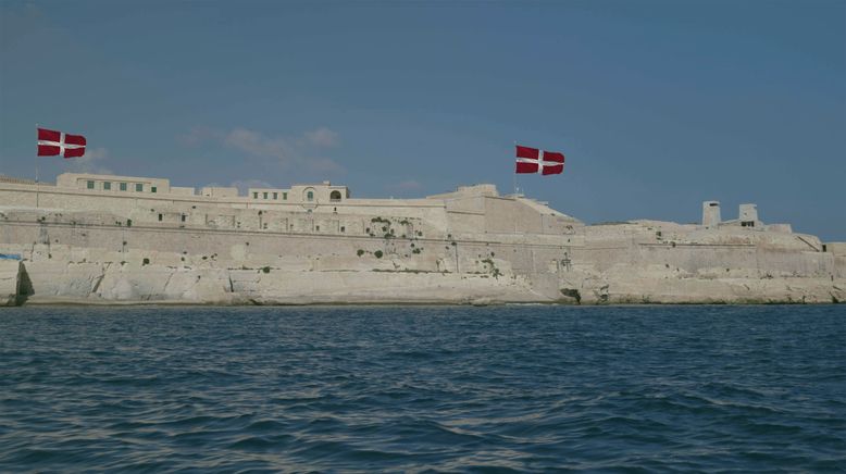 Mythos Belagerung: Malta