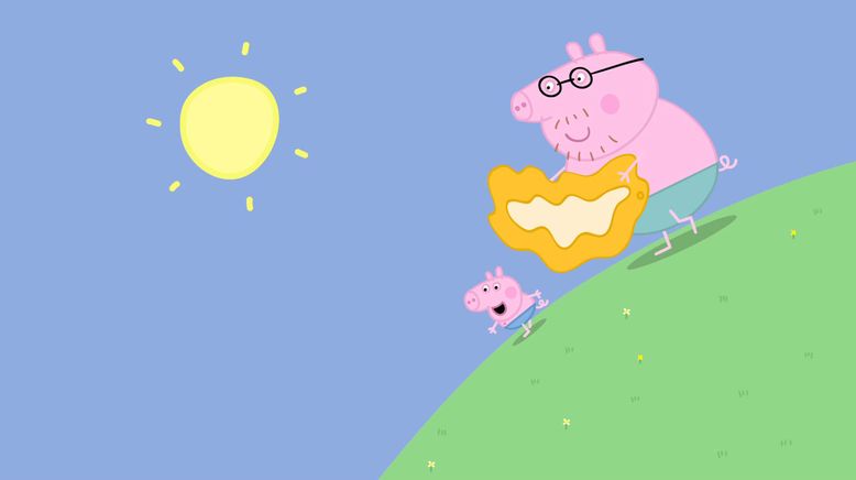 Peppa Wutz