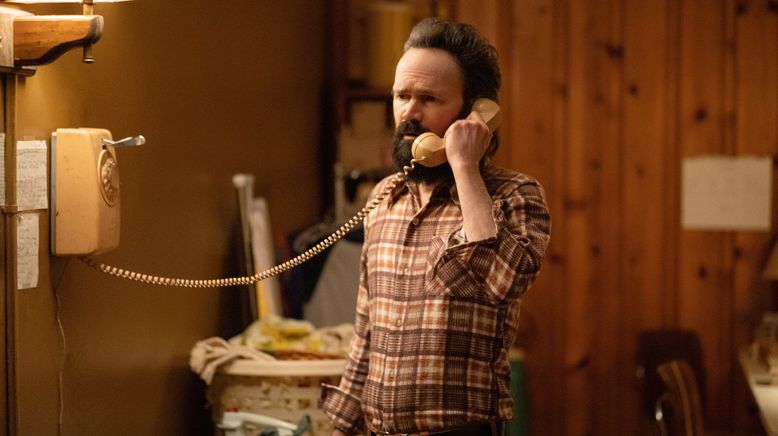 The Black Phone - Sprich nie mit Fremden