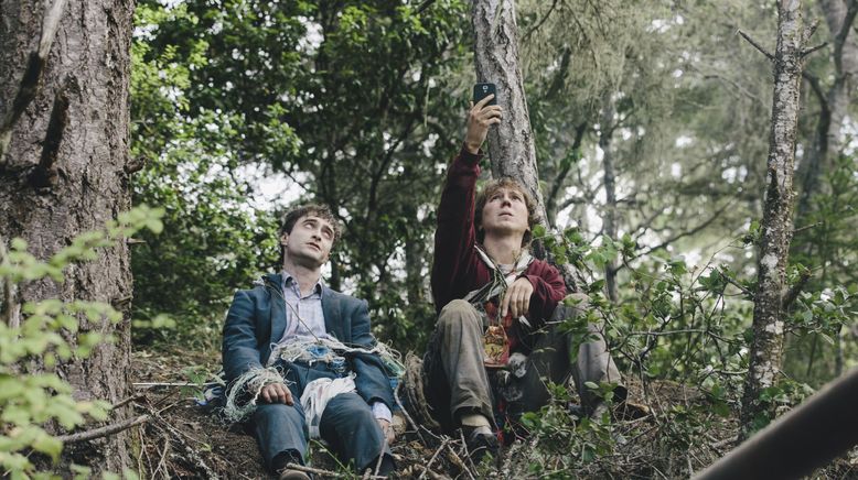 Swiss Army Man