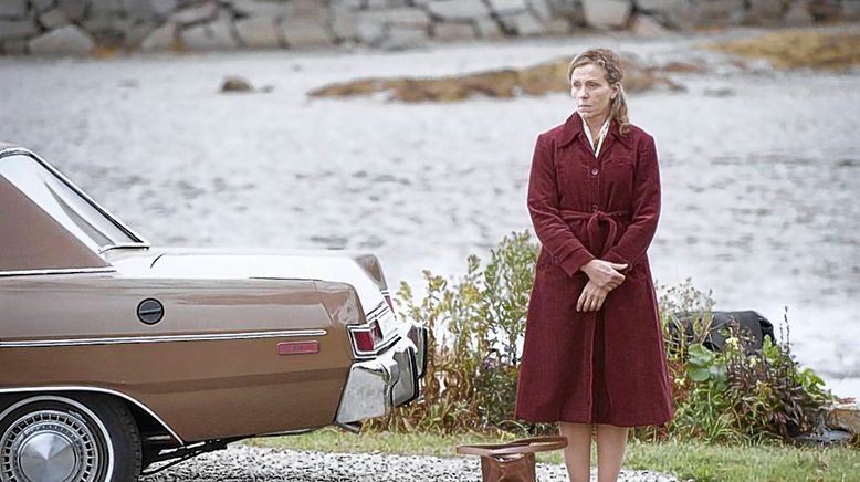 Olive Kitteridge