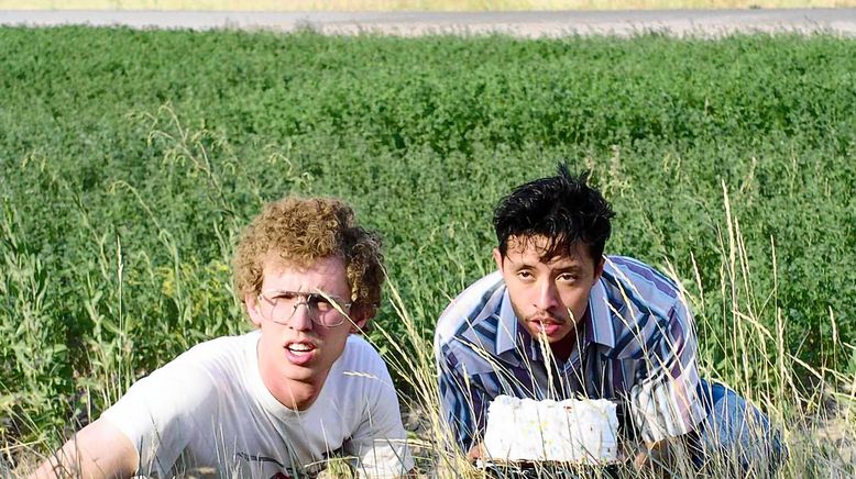 Napoleon Dynamite