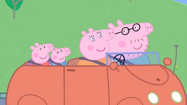 Peppa Pig