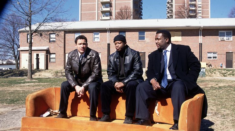 The Wire