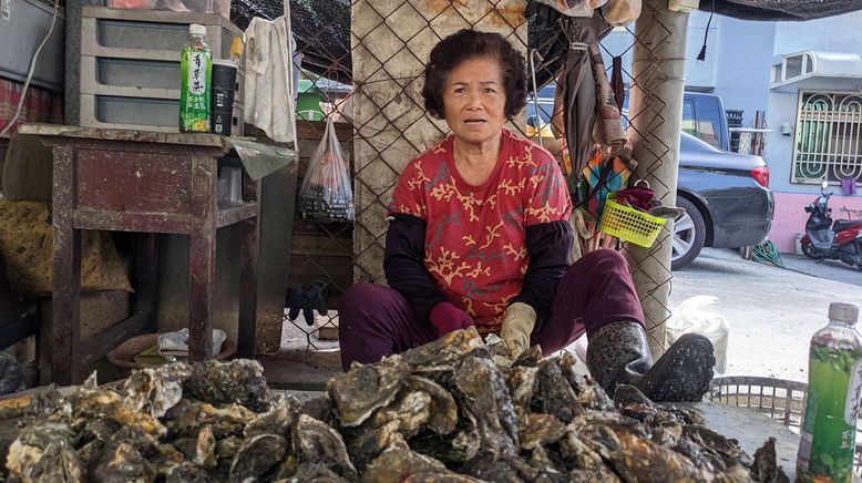 Taiwan - Kleiner Inselstaat, große Vielfalt