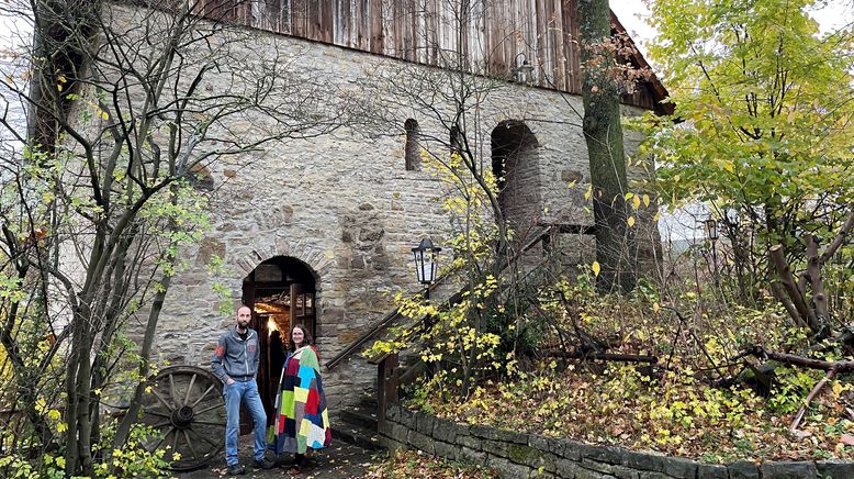 Wir sind Dorf!