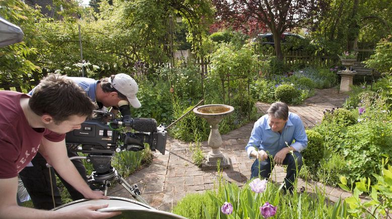 Alan Titchmarsh: Liebe deinen Garten!