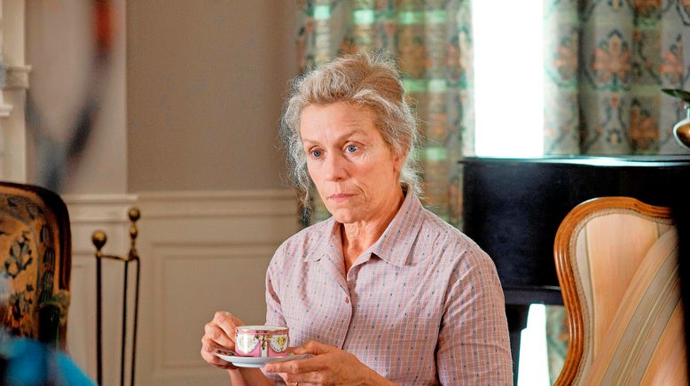 Olive Kitteridge