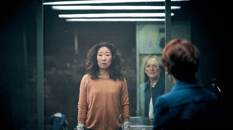 Killing Eve