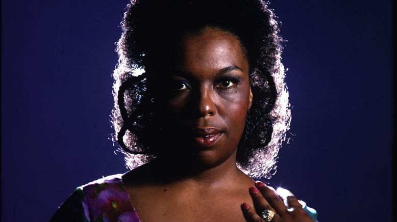 Roberta Flack: Legende des Soul