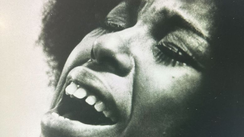 Roberta Flack: Legende des Soul