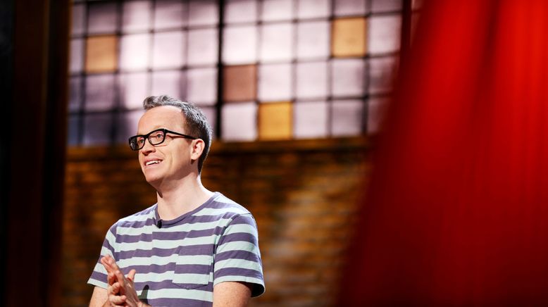 Chris Gethard: Career Suicide