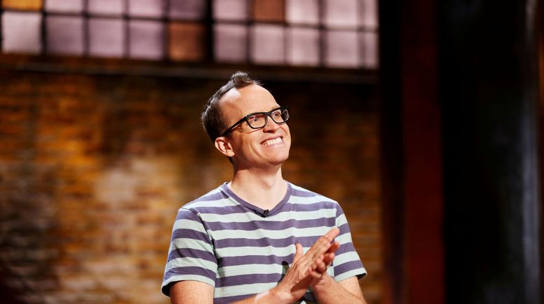 Chris Gethard: Career Suicide