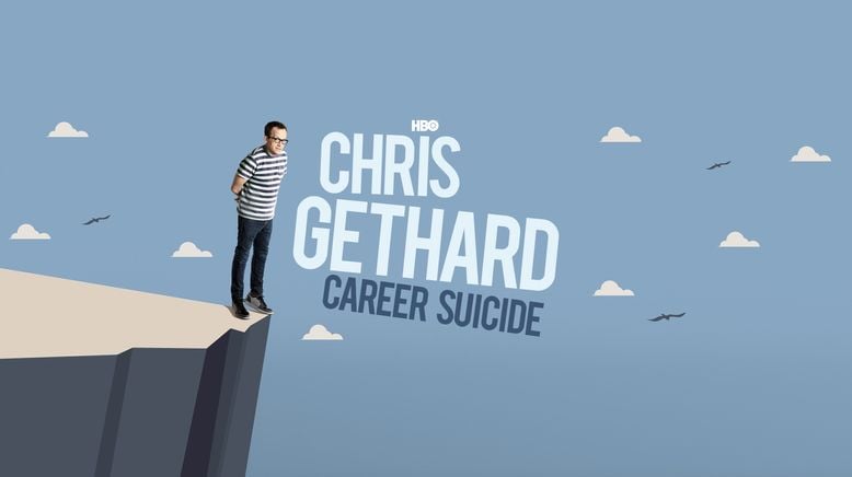 Chris Gethard: Career Suicide