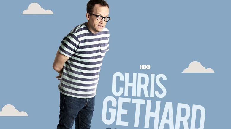 Chris Gethard: Career Suicide