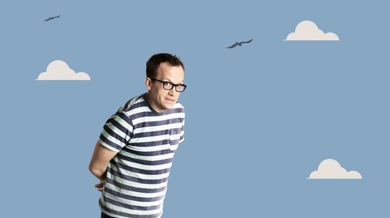 Chris Gethard: Career Suicide