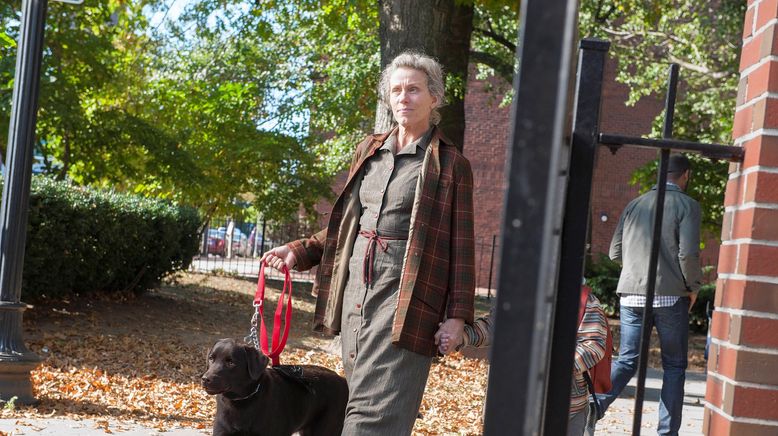 Olive Kitteridge