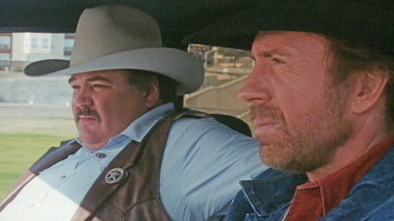 Walker, Texas Ranger