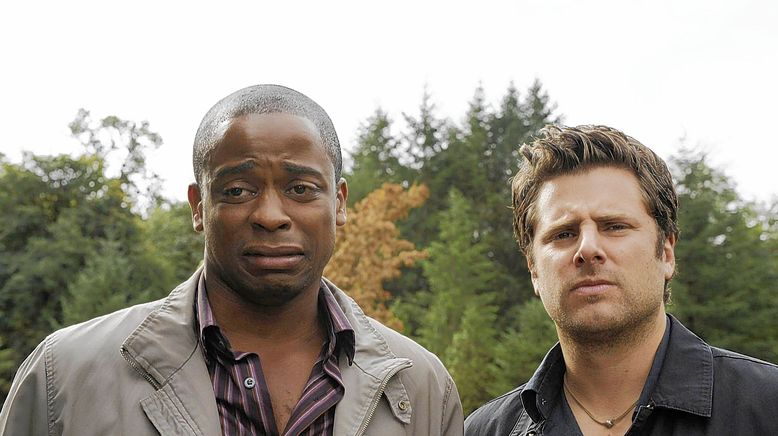 Psych