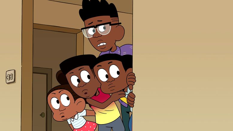 Craig of the Creek - Im Wald der Abenteuer