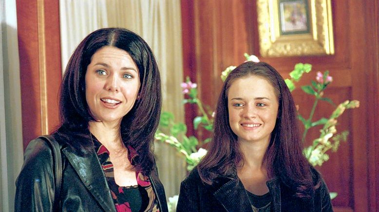 Gilmore Girls