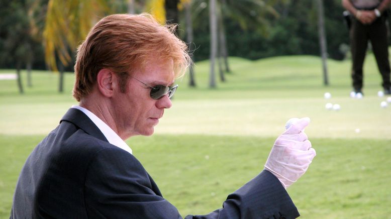 CSI: Miami