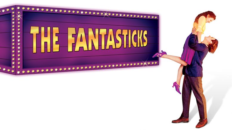 Fantasticks