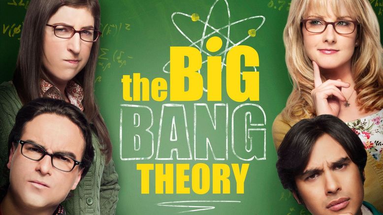 The Big Bang Theory