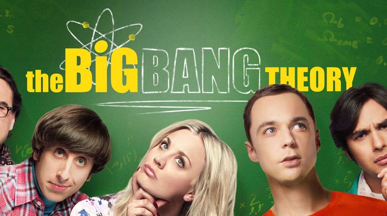 The Big Bang Theory