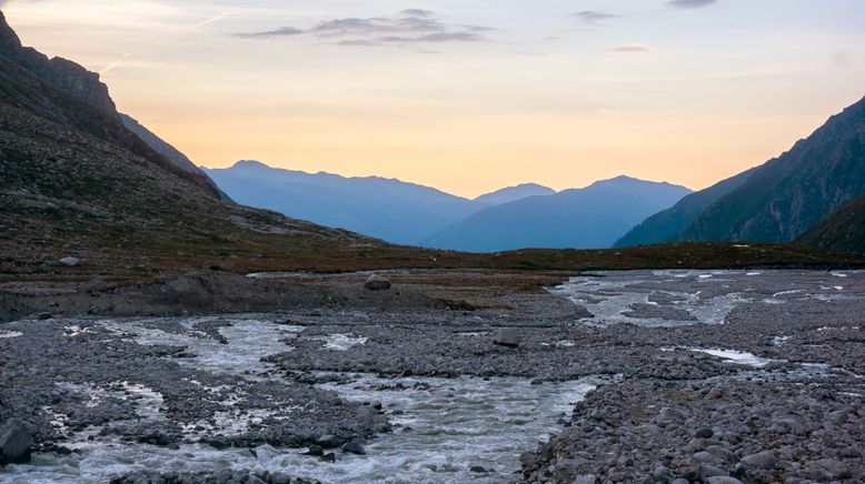 Naturerbe Österreich - Die Nationalparks