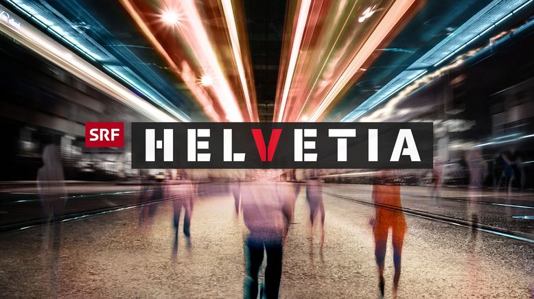 Helvetia