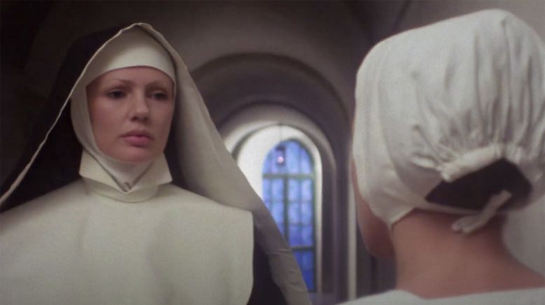 Die sündigen Nonnen von Santa Fiora