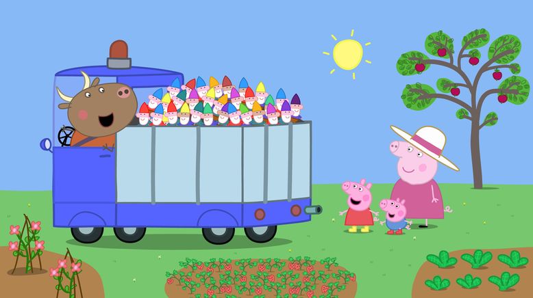 Peppa Pig