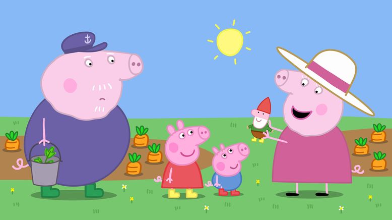 Peppa Pig