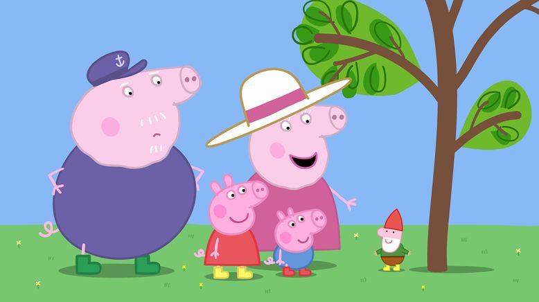 Peppa Pig