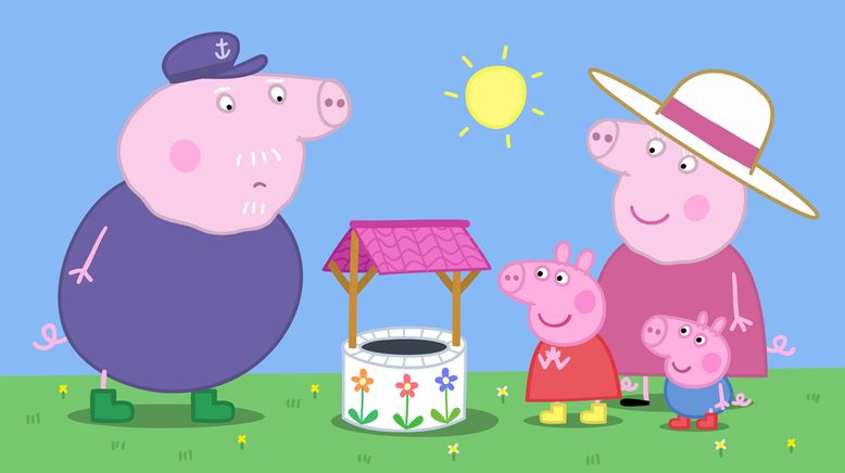 Peppa Pig