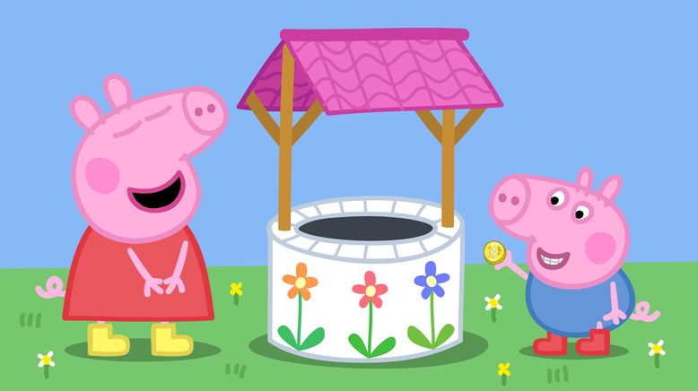 Peppa Pig