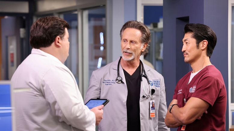 Chicago Med