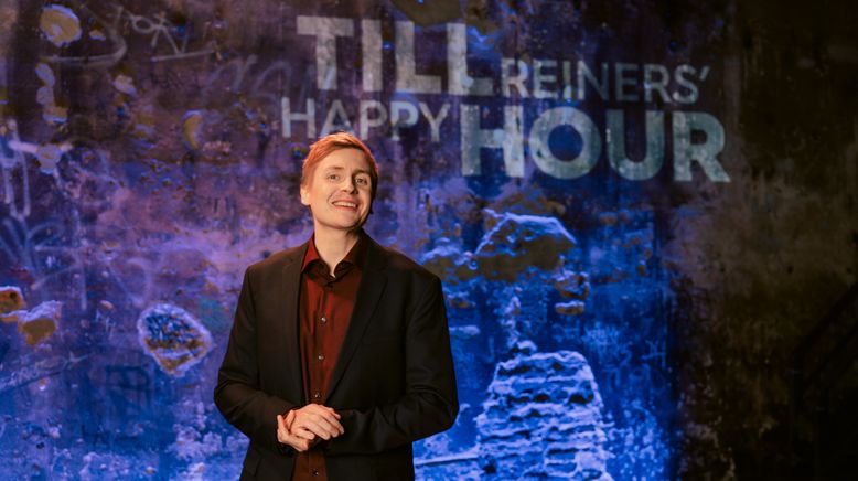 Till Reiners' Happy Hour